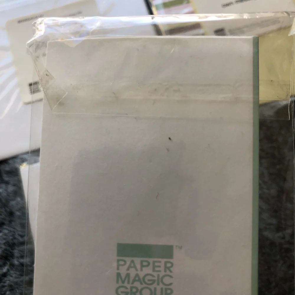 NWT Greeting Card Set
